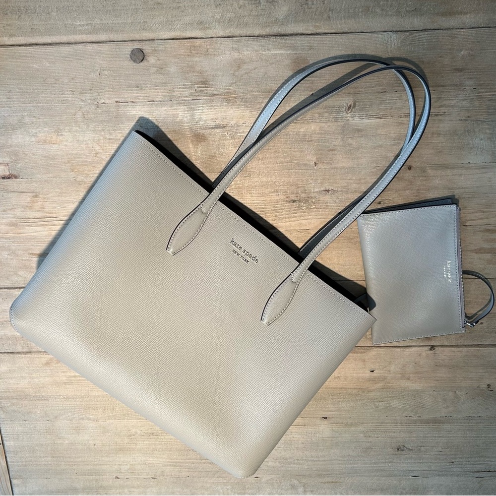 Kate Spade New York “All Day” Tote